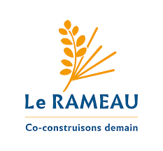 LOGO Le RAMEAU