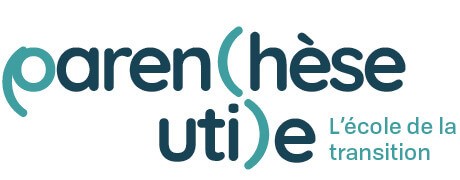 LOGO PArenthèse Utile